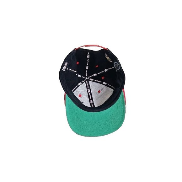 New Era Chicago Blackhawks Snapback Cap Hat NHL Hockey Adjustable OS 9 Fifty - Picture 14 of 16